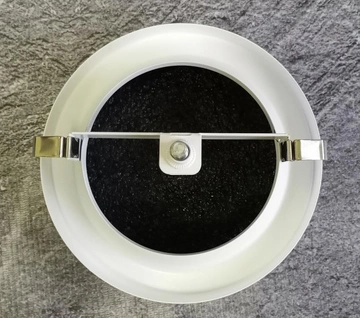 Диффузор шумоподавляющий дизайнерский приточный TFF аналог Systemair